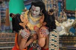 Sri Rama Rajyam Latest Photos